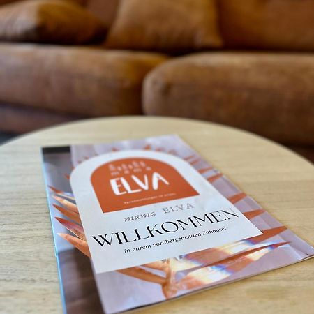 Ferienwohnungen Mama Elva Leutkirch im Allgäu Exterior foto