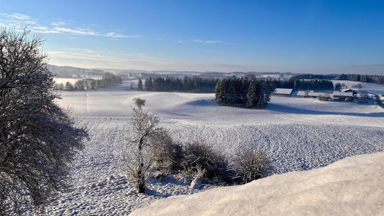 Ferienwohnungen Mama Elva Leutkirch im Allgäu Exterior foto