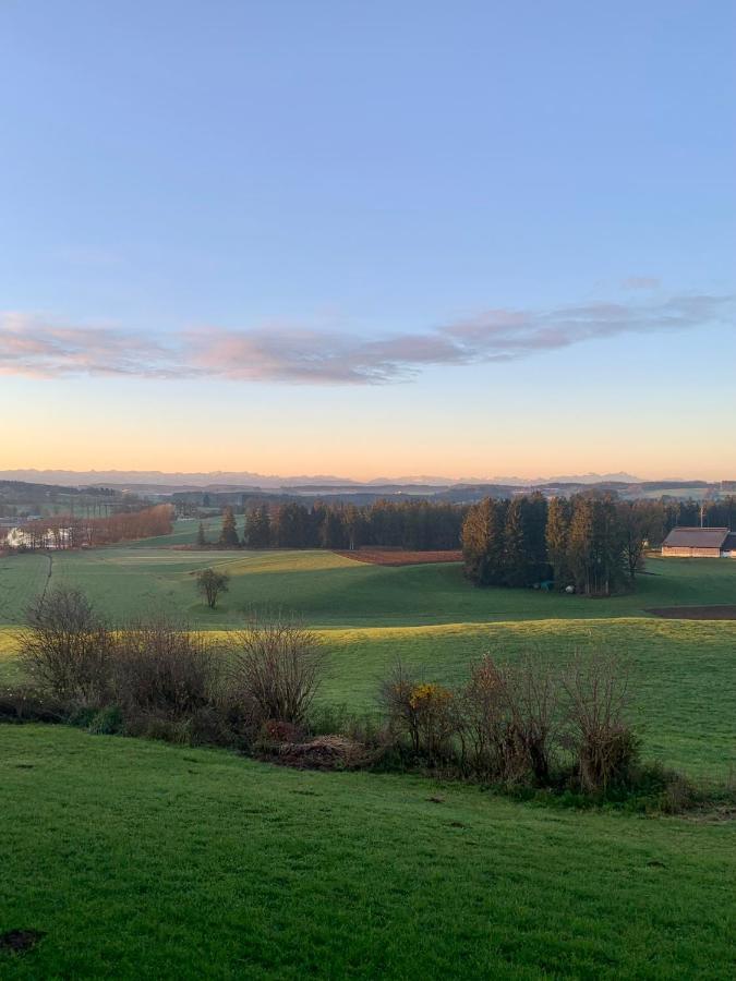 Ferienwohnungen Mama Elva Leutkirch im Allgäu Exterior foto
