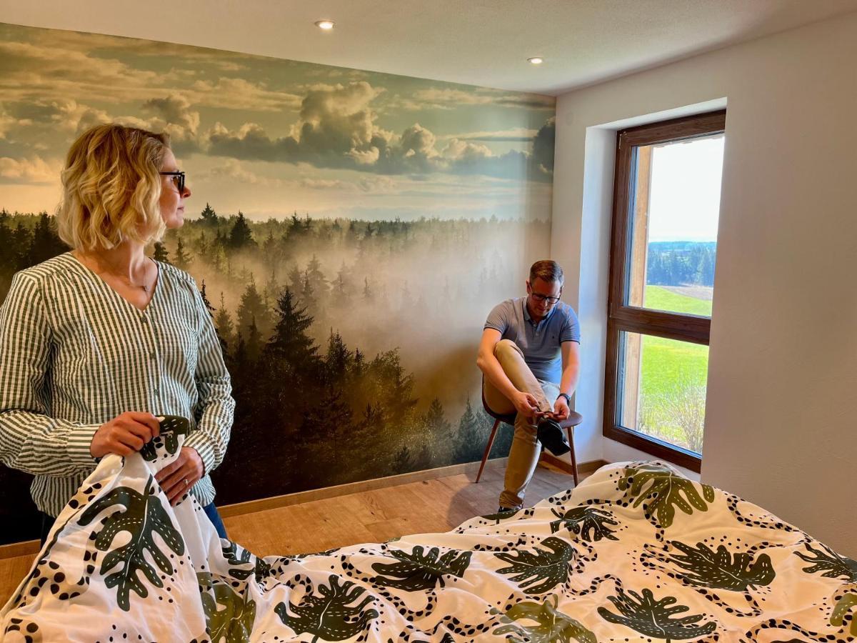 Ferienwohnungen Mama Elva Leutkirch im Allgäu Exterior foto