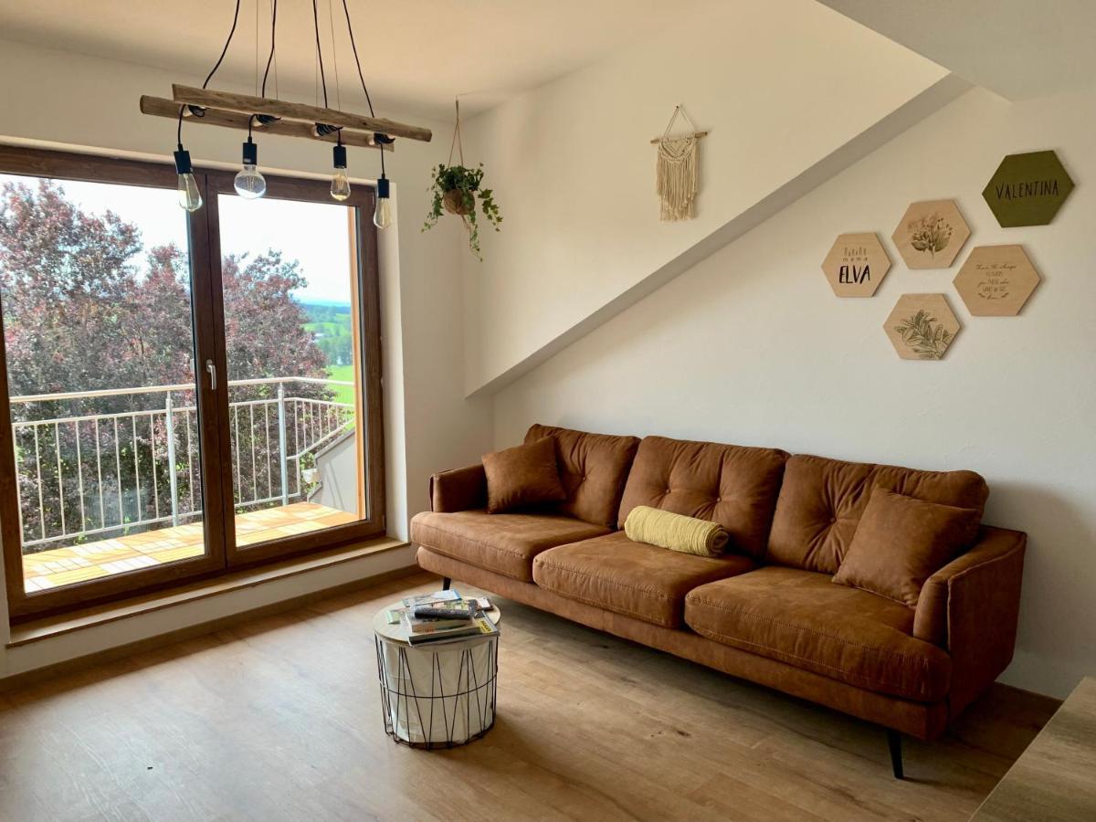 Ferienwohnungen Mama Elva Leutkirch im Allgäu Exterior foto